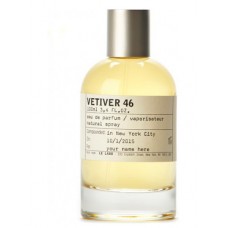 Our impression of Vetiver 46 Le Labo Unisex Premium Perfume Oil (05186)