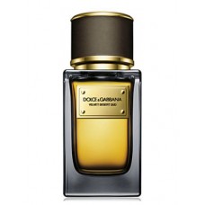 Velvet Desert Oud Dolce & Gabbana Unisex Concentrated Premium Perfume Oil (005253) Premium