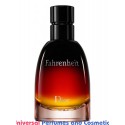 Our impression of Fahrenheit Le Parfum Christian Dior Concentrated Oil Perfume (05259) Premium