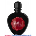 Our impression of Black XS Potion for Her Robanne for Women Premium Perfume Oil (5263) Lz