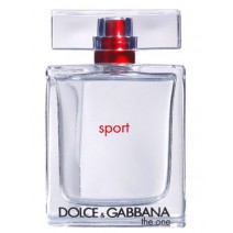 The One Sport Dolce&Gabbana for Men Concentrated Premium Perfume Oil (5379) Luzi