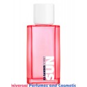 Sun Sorbet Jil Sander for Women Concentrated Premium Perfume Oil (005384) Luzi