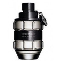 Spicebomb Viktor&Rolf for Men Concentrated Premium Perfume Oil (005385) Luzi