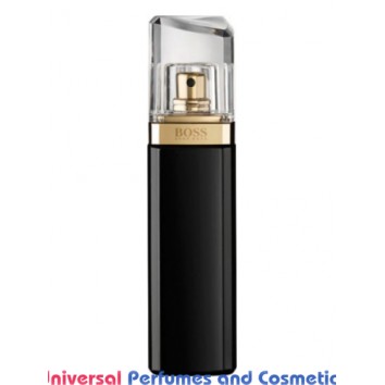 Our impression of Boss Nuit Pour Femme Hugo Boss for WomenPremium Perfume Oil (5386) Lz