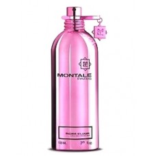 Roses Elixir Montale Women Concentrated Premium Perfume Oil (15657) Luzi