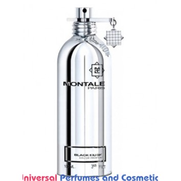 Our impression of Black Musk Montale Unisex Premium Perfume Oil (5394) Lz