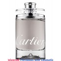 Our impression of Eau de Cartier Essence de Bois Cartier Unisex Concentrated Premium Perfume Oil (005396) Premium