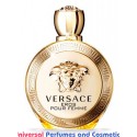Our impression of Eros Pour Femme Versace for Women Premium Perfume Oil (005414) Lz