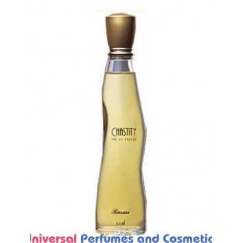 Our impression of Chastity Rasasi for Women  Premium Perfume Oil (5415) Lz