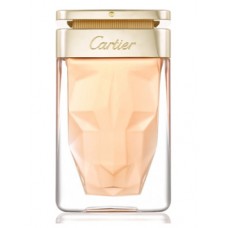 Our impression of La Panthere Cartier for Women Concentrated Premium Perfume Oil (005441) Luzi