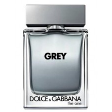 Our impression of The One Grey Dolce&Gabbana for Men Concentrated Premium Perfume Oil (005454) Luzi