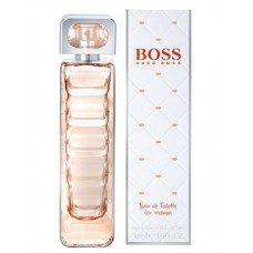 Our impression of Boss Orange Hugo Boss for Women  Premium Perfume Oil (5455) Lz