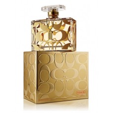 Our impression of Coach Signature Rose D'Or Coach for Women Concentrated Premium Perfume Oil (005458) Luzi