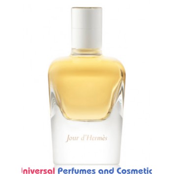 Our impression of Jour d' Hermès for Women Concentrated Premium Perfume Oils (005465) Luzi