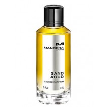 Our impression of Sand Aoud Mancera for Women and Men Concentrated Premium Perfume Oils (005466) Luzi