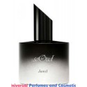 Our impression of Jamil SoOud for Women and Men Concentrated Premium Perfume Oils (005470) Luzi