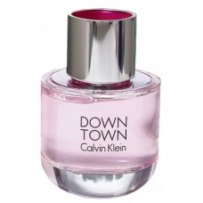 Our impression of Downtown Calvin Klein for Women Concentrated Premium Perfume Oils (005478) Luzi