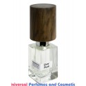 Our impression of Silver Musk Nasomatto for Unisex Ultra Premium Perfume Oil (10798) Lz