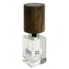 Our impression of Silver Musk Nasomatto for Unisex Ultra Premium Perfume Oil (10798) Lz