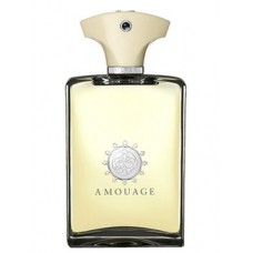 Our impression of Silver Cologne Amouage for Men Concentrated Premium Perfume Oil  (005482) Luzi