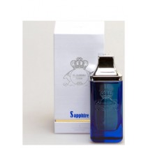 Our impression of Sapphire Al-Jazeera Perfumes for Women and Men Concentrated Premium Perfume Oil  (005483) Luzi