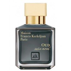 Our impression of Oud Satin Mood Maison Francis Kurkdjian for Women and Men Concentrated Premium Perfume Oil (005484) Luzi