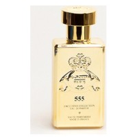 555 Al-Jazeera Perfumes for Women and Men Concentrated Premium Perfume Oil (005486) 