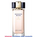 Our impression of Modern Muse Estée Lauder for Women Premium Perfume Oil (15533) Lz
