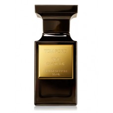 Our impression of Reserve Collection: Rive d'Ambre Tom Ford for Women and Men Concentrated Premium Perfume Oil (005492) Luzi