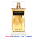 Our impression of Amber Musc Narciso Rodriguez for Women Concentrated Premium Perfume Oil (005494) Premium