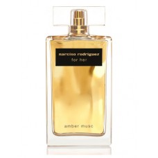 Our impression of Amber Musc Narciso Rodriguez for Women Concentrated Premium Perfume Oil (005494) Premium