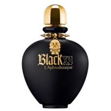 Our impression of Black XS L'Aphrodisiaque Robanne for Women Concentrated Premium Perfume Oil (005498) Lz