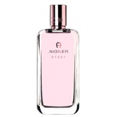 Our impression of Debut Etienne Aigner for Women Concentrated Premium Perfume Oil (005499) Luzi