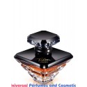 Our impression of Tresor L'Absolu Lancome for Women Concentrated Premium Perfume Oil (005504) Luzi