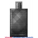 Our impression of Burberry Brit Rhythm by Burberry for Men Concentrated Premium Perfume Oil (005506) Lz