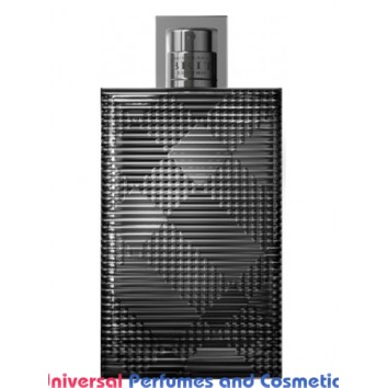 Our impression of Burberry Brit Rhythm by Burberry for Men Concentrated Premium Perfume Oil (005506) Lz