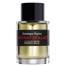 Portrait of a Lady Frederic Malle for Women Concentrated Premium Perfume Oil (005522) Luzi