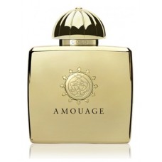 Our impression of Amouage Gold Femme for Women Concentrated Premium Perfume Oil (05096) Lz