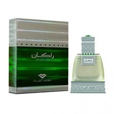 Rakkan by Swiss Arabian Concentrated Premium Perfume Oil (006006) Luzi