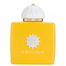 Sunshine Amouage Women Concentrated Perfume Oil (00716)