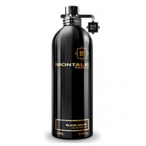 Black Aoud Montale for Men Concentrated Perfume Oil (001196) Premium