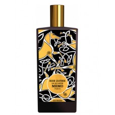 Irish Leather Memo Paris Unisex Concentrated Perfume Oil (001681) Premium