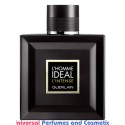 Our impression of L'Homme Idéal L'Intense Guerlain for Men Concentrated Perfume Oil (4175)