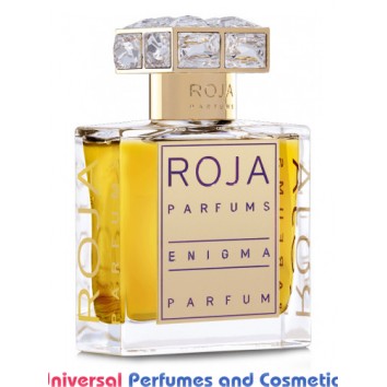 Enigma Roja Dove for Women Concentrated Perfume Oil (001716)
