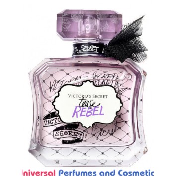Tease Rebel Victoria's Secret for Women Concentrated Perfume Oil (002060)