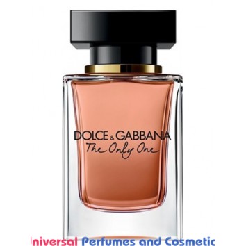 The Only One Dolce&Gabbana for Women Concentrated Perfume Oil (002062)