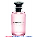 Attrape-Rêves Louis Vuitton for Women Concentrated Perfume Oil (002063)
