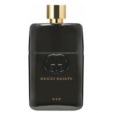 Gucci Guilty Oud Gucci Unisex Concentrated Perfume Oil (002064)
