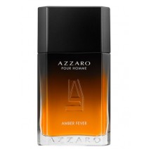 Azzaro Pour Homme Amber Fever Azzaro for Men Concentrated Perfume Oil (002070)