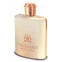 Scent of Gold Trussardi Unisex Concentrated Perfume Oil (002075)